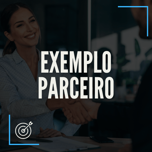 EXEMPLO PARCEIRO